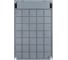 Преобразователь частоты INSTART lci-g5.5/p7.5-4b 5.5квт/7.5квт, 13а/18а, 3ф, 380в, 50гц/60гц, ip20, с панелью управления 000 90900 8