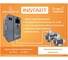 Преобразователь частоты INSTART lci-g5.5/p7.5-4b 5.5квт/7.5квт, 13а/18а, 3ф, 380в, 50гц/60гц, ip20, с панелью управления 000 90900 13