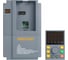 Преобразователь частоты INSTART lci-g5.5/p7.5-4b+lci-fm 5.5квт/7.5квт, 13а/18а, 3ф, 380в, 50гц/60гц, ip20, с панелью управления 000 90934 4