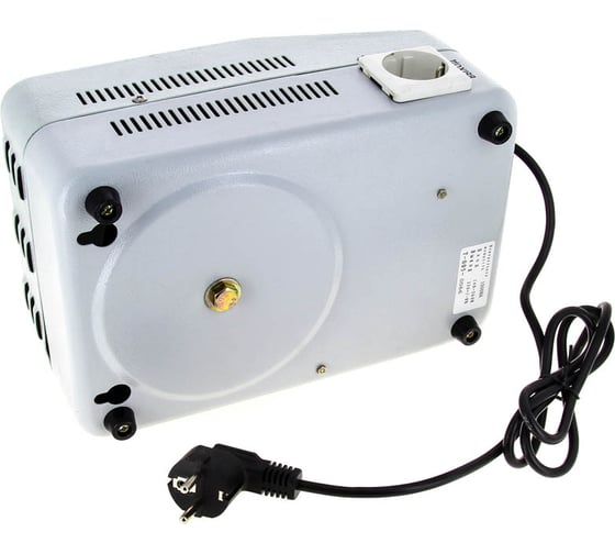 Релейный стабилизатор напряжения SUNTEK SK1.2 RL1000