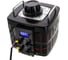 Лабораторный автотрансформатор 5000ВА SUNTEK SK2.1 LTR5000 5