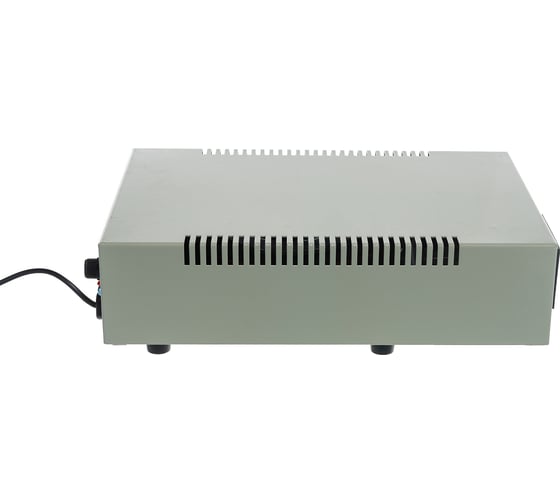 Стабилизатор напряжения SUNTEK 550 ВА Premium 120-285В SK1.3_ELM_PR500