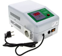 Релейный стабилизатор напряжения SUNTEK SK1.2 RL1500