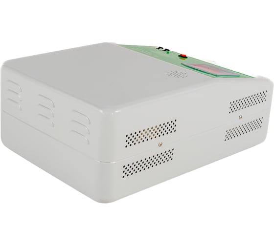 Релейный стабилизатор напряжения SUNTEK SK1.2 RL16000