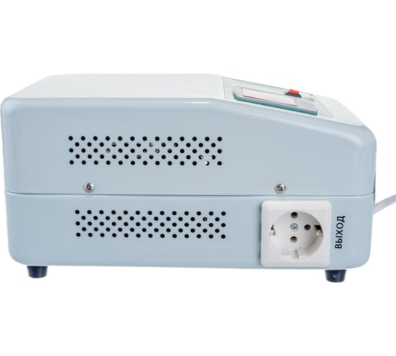 Релейный стабилизатор напряжения SUNTEK SK1.2 RL2000