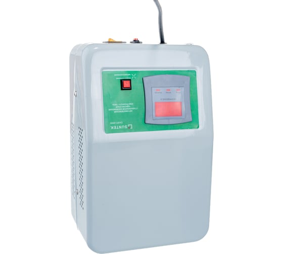 Релейный стабилизатор напряжения SUNTEK SK1.2 RL2000