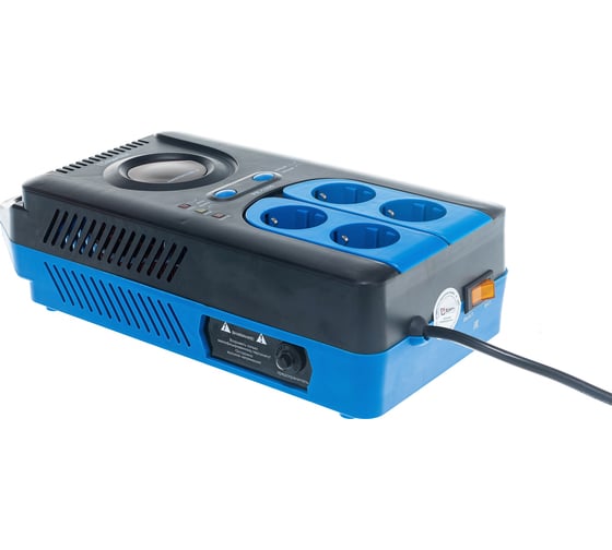 Стабилизатор напряжения SUNTEK PR 1000 ВА SK1.1 PR1000