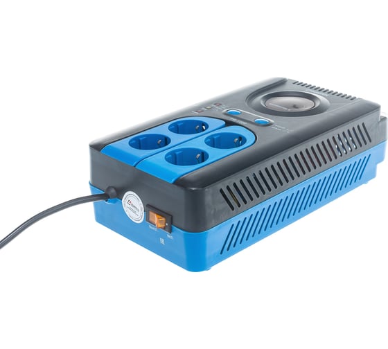 Стабилизатор напряжения SUNTEK PR 1000 ВА SK1.1 PR1000