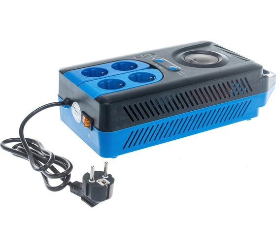 Стабилизатор напряжения SUNTEK PR 1000 ВА SK1.1 PR1000