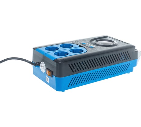 Стабилизатор напряжения SUNTEK PR 1500 ВА SK1.1 PR1500