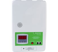 Релейный стабилизатор напряжения SUNTEK SK1.2 RL3000