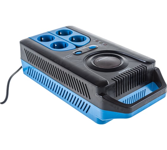 Стабилизатор напряжения SUNTEK PR 500 120-285В SK1.1_PR0500