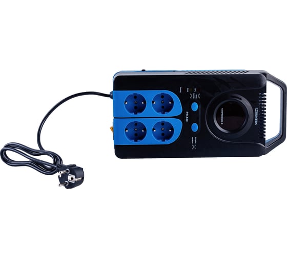 Стабилизатор напряжения SUNTEK PR 500 120-285В SK1.1_PR0500