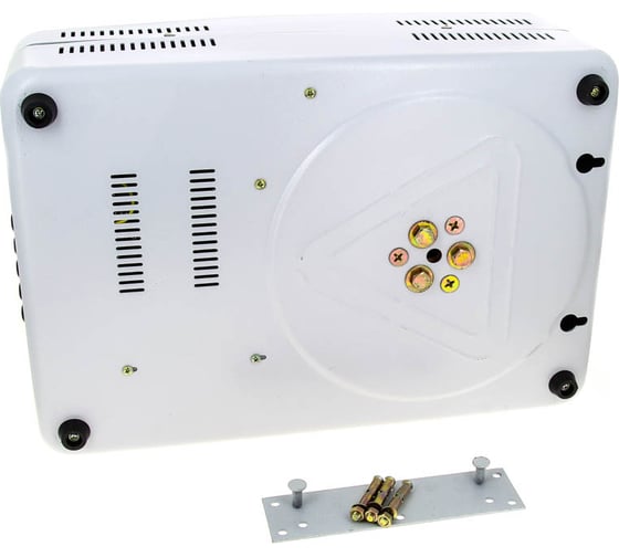 Релейный стабилизатор напряжения SUNTEK SK1.2 RL8500