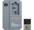 Преобразователь частоты INSTART lci-g7.5/p11-4b 7.5квт/11квт, 18а/24a, 3ф, 380в, 50гц/60гц, ip20, с панелью управления 000 91000 4