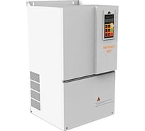 Преобразователь частоты INSTART mci-g110/p132-4+mci-fm 110квт/132квт, 210а/253а, 3ф, 380в, 50гц/60гц, ip20, с панелью управления 000 42334