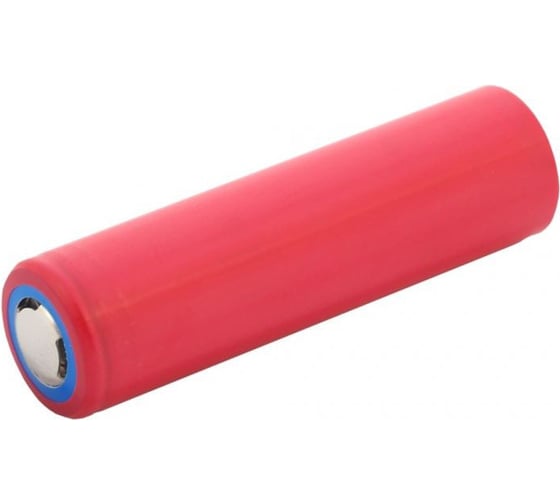 Аккумулятор UR18650ZY без защиты (3.7 В; 2600 mA*h; Li-ion) SANYO 4606400618522