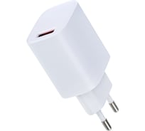 Сетевое зарядное устройство REXANT usb 5v, 3 a с quick charge, белое 16-0285