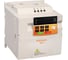 Преобразователь частоты INSTART mci-g2.2-2b+mci-fm 2.2квт, 10а, 1ф, 220в, 50гц/60гц, ip20, с панелью управления 000 40434 1