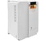 Преобразователь частоты INSTART mci-g22-4b 22квт, 45а, 3ф, 380в, 50гц/60гц, ip20, с панелью управления 00041600 41600 1