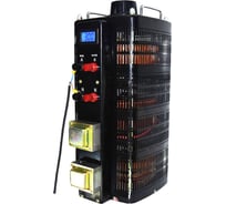 Автотрансформатор SUNTEK ЛАТР 20000 ВА SK2.1_LTR20000