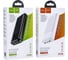 Портативное зу Hoco power bank 20000 mah, белый 23753-J72AW 2