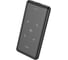 Портативное зу Hoco power bank 10000 mah, черный 23753-J50АBK 1