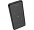 Портативное зу Hoco power bank 10000 mah, черный 23753-J50АBK 2