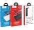 Портативное зу Hoco power bank 10000 mah, черный 23753-J50АBK 5