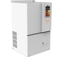 Преобразователь частоты INSTART mci-g75/p90-4+mci-fm 75.0/90 квт, 152а/176а, 3ф, 380в, 50гц/60гц, ip20, с панелью управления 000 42134