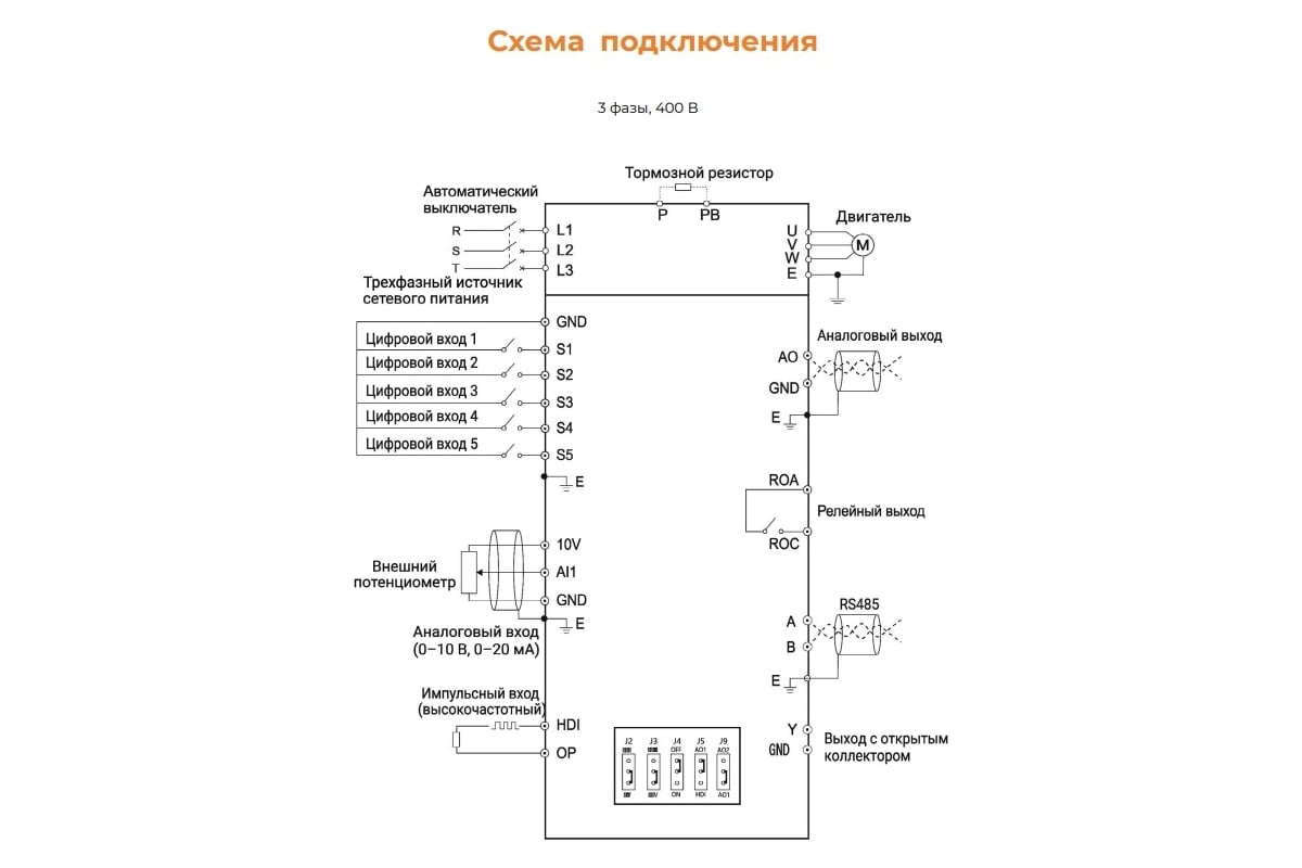 RUU1 - Преобразователь дс/ас - Google Patents