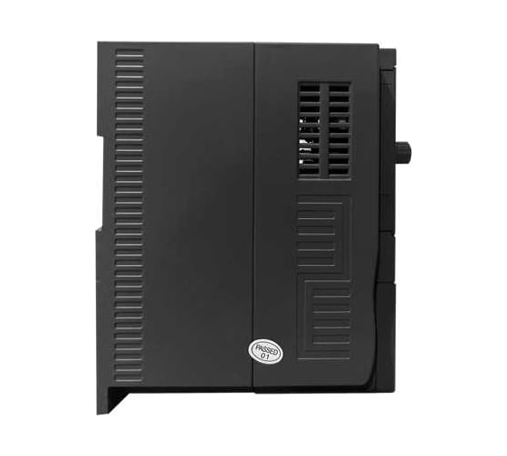 Преобразователь частоты INSTART sdi-g4.0-4b 4квт, 8.5а, 3ф, 380в, 50гц/60гц, ip20, с панелью управления 000 30800