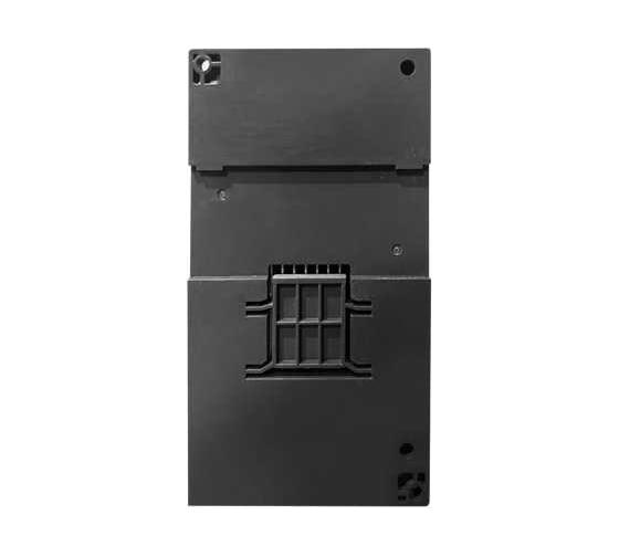 Преобразователь частоты INSTART sdi-g4.0-4b 4квт, 8.5а, 3ф, 380в, 50гц/60гц, ip20, с панелью управления 000 30800