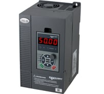 Преобразователь частоты INNOVERT PUMP 5,5 кВтx380 В, выходной ток 13 А IHD552P43T