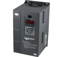 Преобразователь частоты INNOVERT PUMP 11 кВтx380 В, выходной ток 25 А IHD113P43T