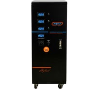 Стабилизатор Энергия СНВТ- 20000/1 Hybrid Е0101-0088