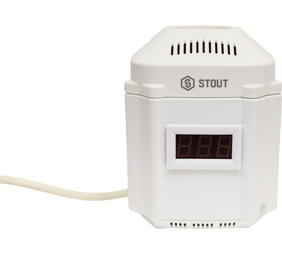 Стабилизатор сетевого напряжения STOUT Sst-0001-000250 st 250 RG00919ME77B1A