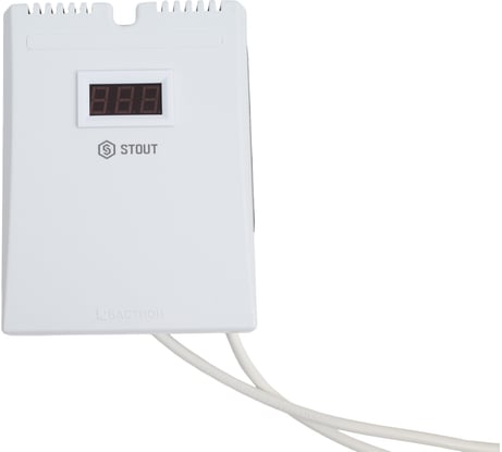 Стабилизатор сетевого напряжения STOUT Sst-0001-000600 st 600 RG00919ME77K9B