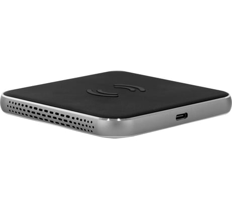 Беспроводное зарядное устройство Rombica NEO Energy Black NQ-00220