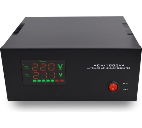 Стабилизатор Turbosky ACH-1000VA 8354_a