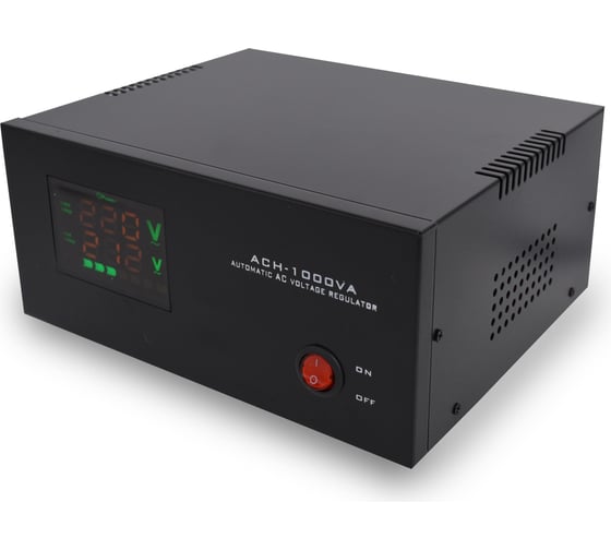 Стабилизатор Turbosky ACH-1000VA 8354_a