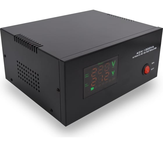 Стабилизатор Turbosky ACH-1000VA 8354_a