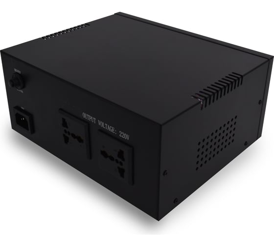 Стабилизатор Turbosky ACH-1000VA 8354_a