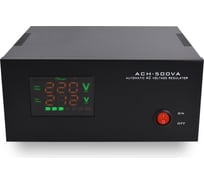 Стабилизатор Turbosky ACH-500VA 8353_a