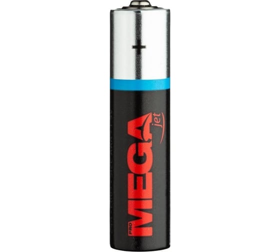 Батарейки ProMega ааа мизинчиковые, 4 штуки в упаковке 1188298