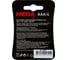 Батарейка ААA/LR03 бл/4шт Комус 1188298 2