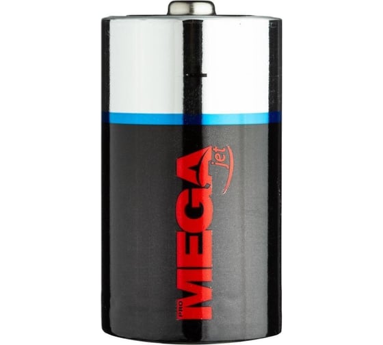 Батарейки ProMega d (lr20), 2 штуки в упаковке 1188311