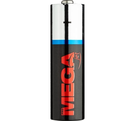 Батарейки ProMega аа пальчиковые, 4 штуки в упаковке 1188297