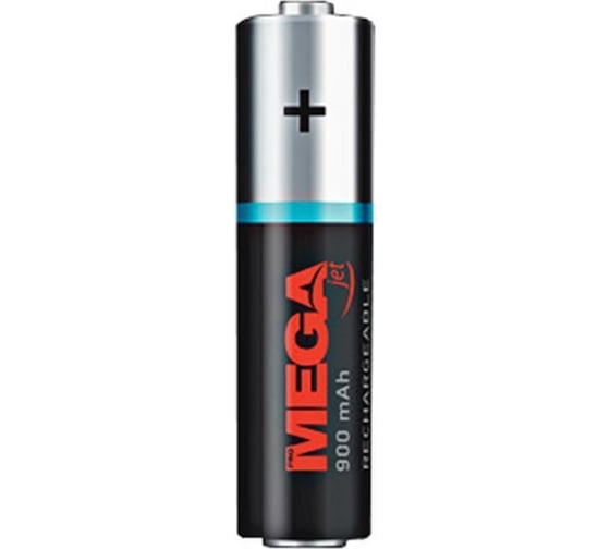 Аккумулятор ProMega aaa 900 мач, 2 штуки в упаковке, nimh 1420757