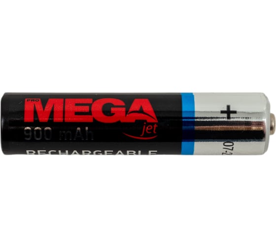 Аккумулятор ProMega aaa 900 мач, 2 штуки в упаковке, nimh 1420757